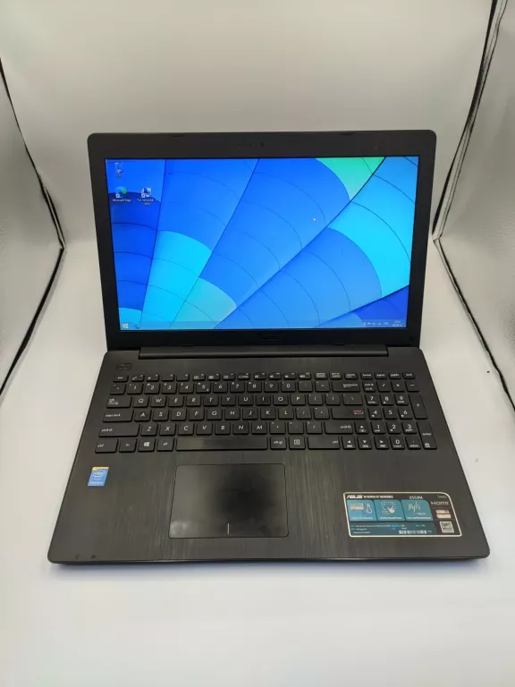 LAPTOP ASUS X553M PENTIUM N3540 4 GB RAM HDD 1 TB