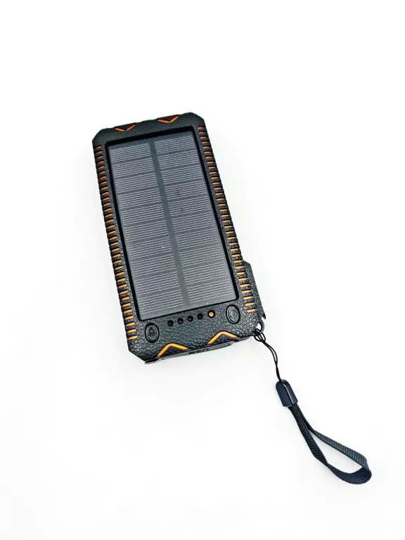 POWERBANK SOLAR CHARGER 20000MAH