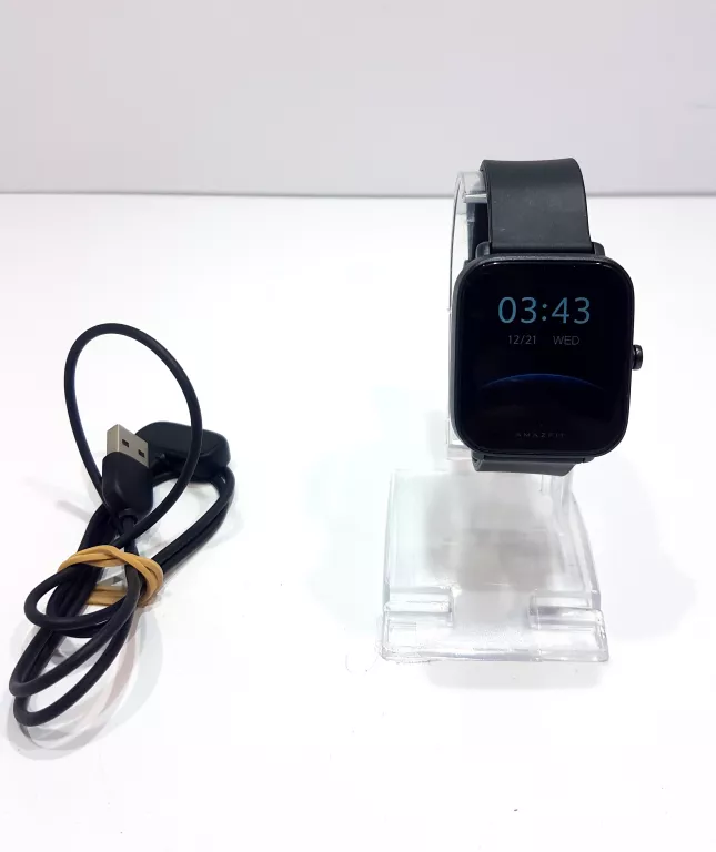 AMAZFIT BIP U