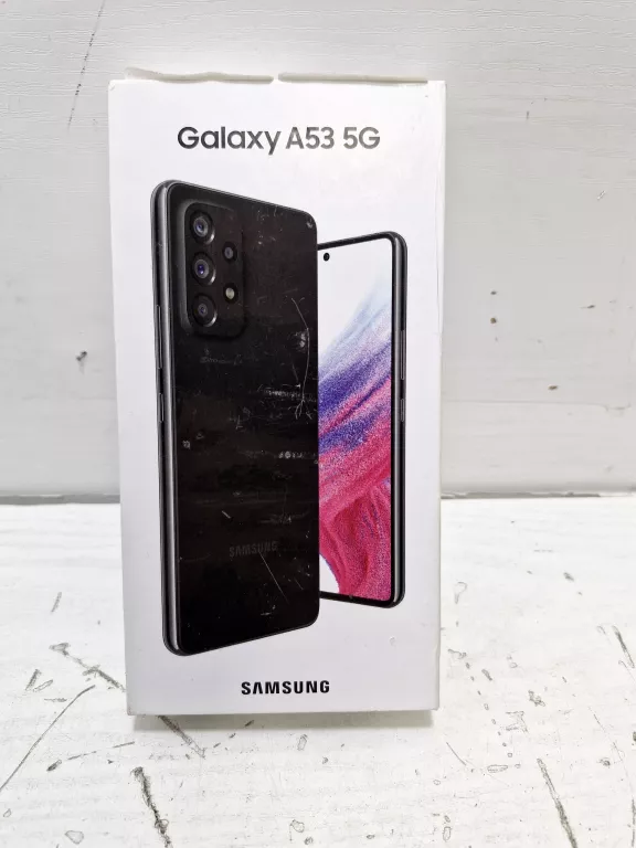 TELEFON SAMSUNG GALAXY A53 5G