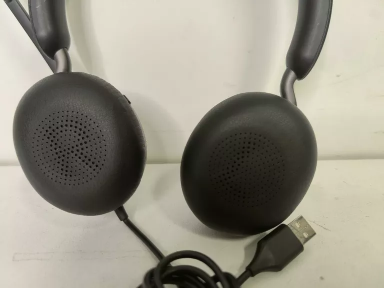 SŁUCHAWKI NAUSZNE JABRA EVOLVE2 40