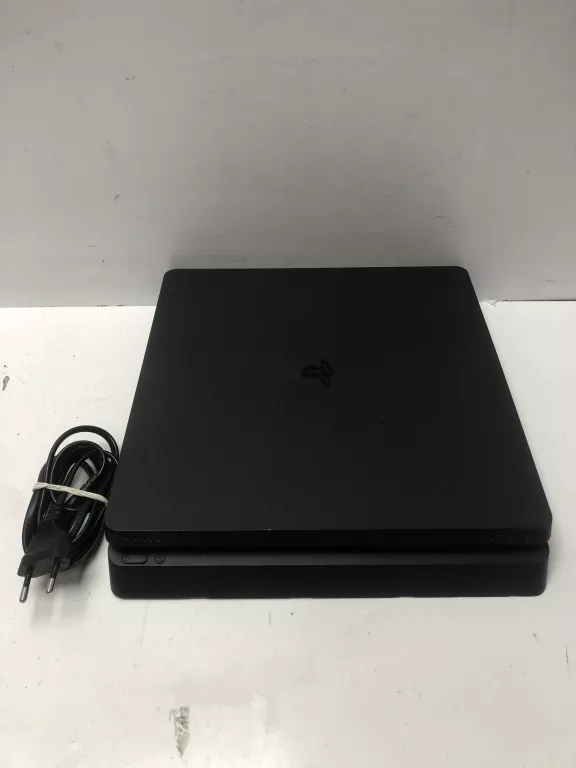 KONSOLA PS4 SLIM 500GB