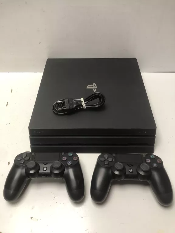 KONSOLA SONY PLAYSTATION 4 PRO 1TB