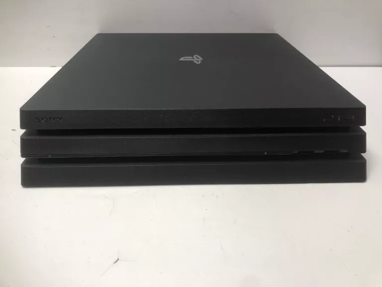 KONSOLA SONY PLAYSTATION 4 PRO 1TB