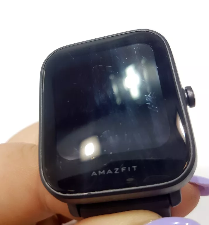 AMAZFIT BIP U