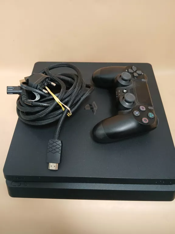 KONSOLA SONY PLAY STATION 4 500GB