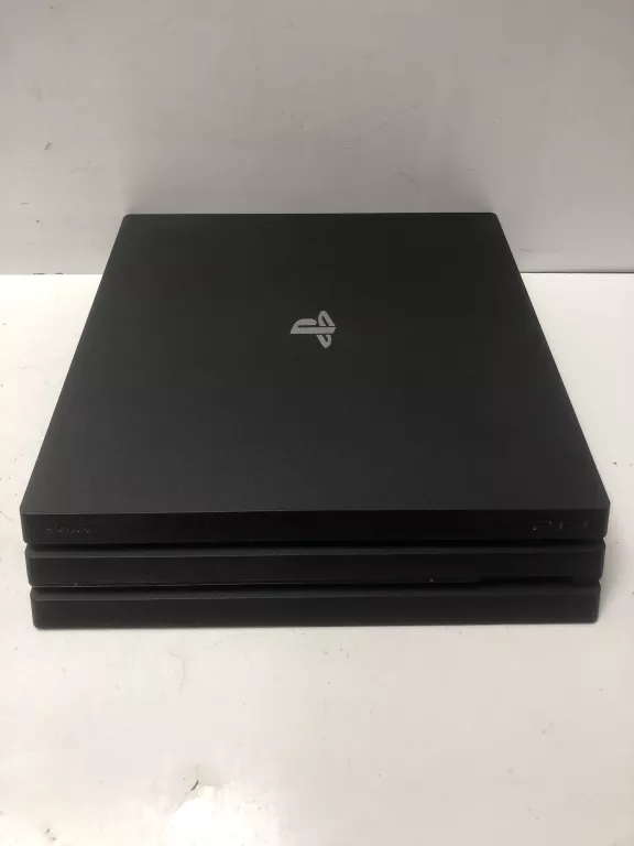 KONSOLA SONY PLAYSTATION 4 PRO 1TB