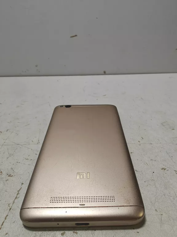 TELEFON XIAOMI REDMI 4A POLECAM!