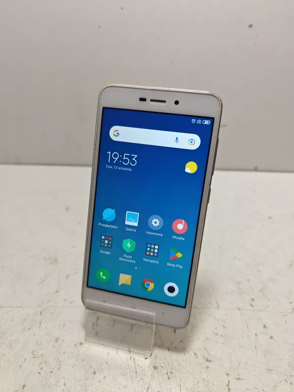 TELEFON XIAOMI REDMI 4A POLECAM!