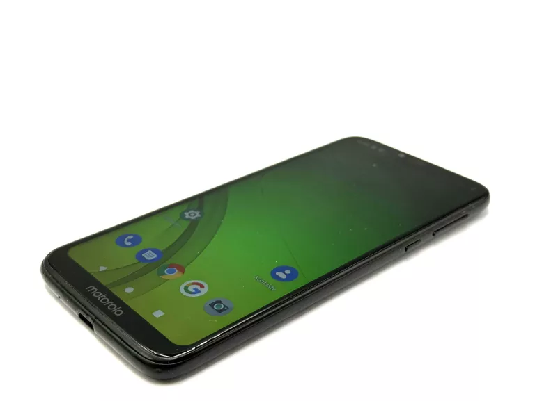 MOTOROLA MOTO G7 POWER 4/64GB PĘKNIĘTY