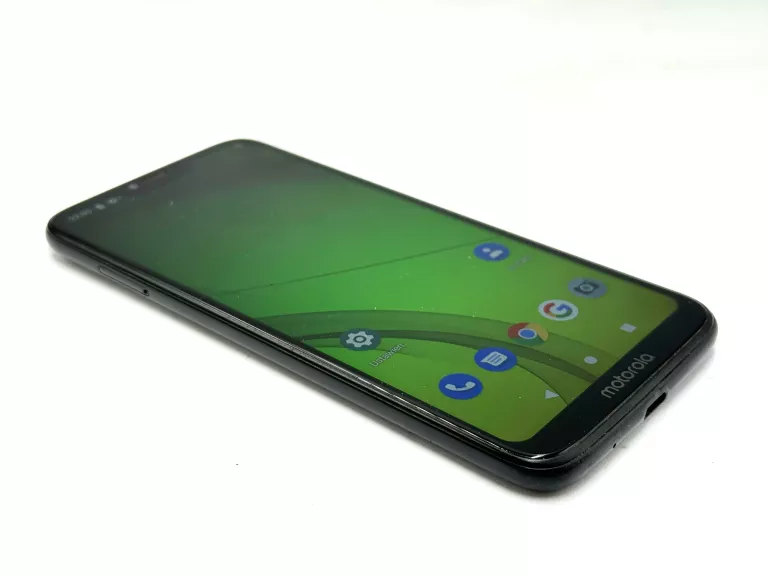 MOTOROLA MOTO G7 POWER 4/64GB PĘKNIĘTY