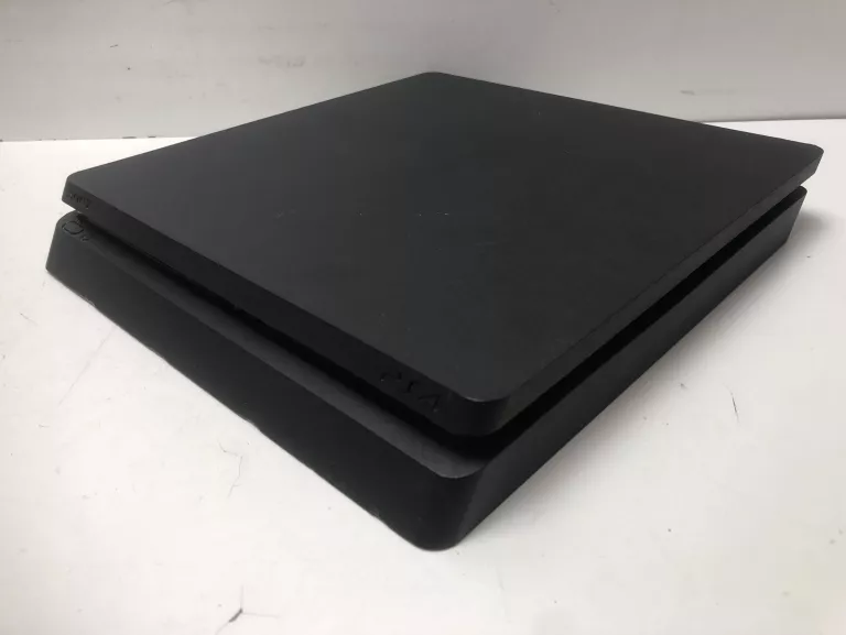 KONSOLA PS4 SLIM 500GB