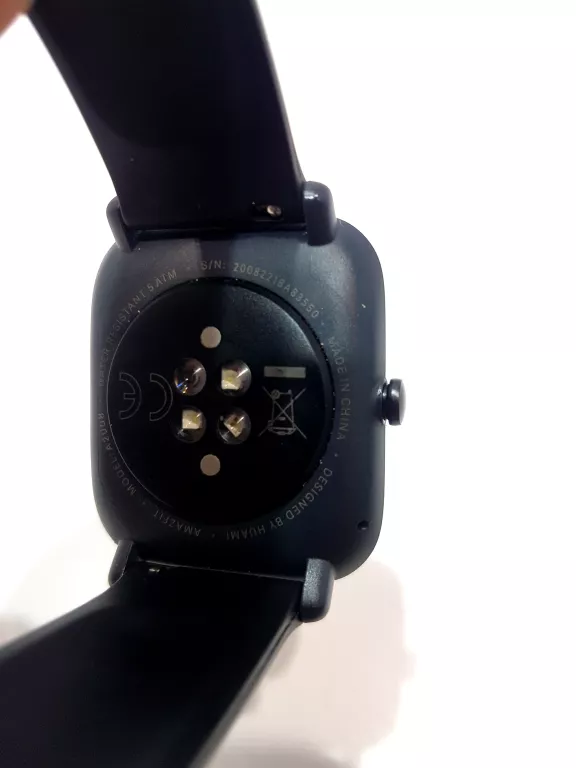 AMAZFIT BIP U