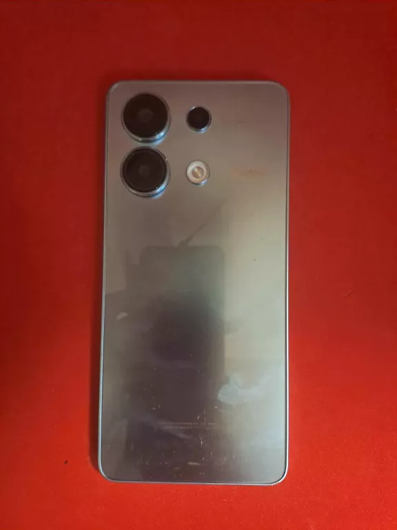 TELEFON XIAOMI REDMI NOTE 13  6GB/128GB/ KPL