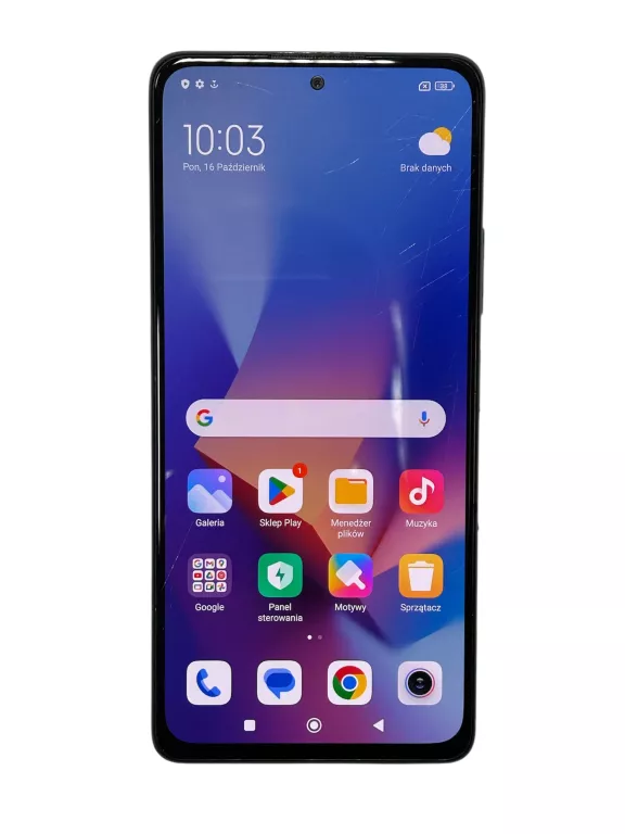 TELEFON REDMI NOTE 10 PRO 6/64GB