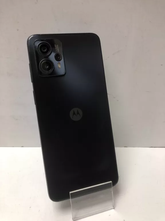 TELEFON MOTOROLA G13 4/128GB OPIS