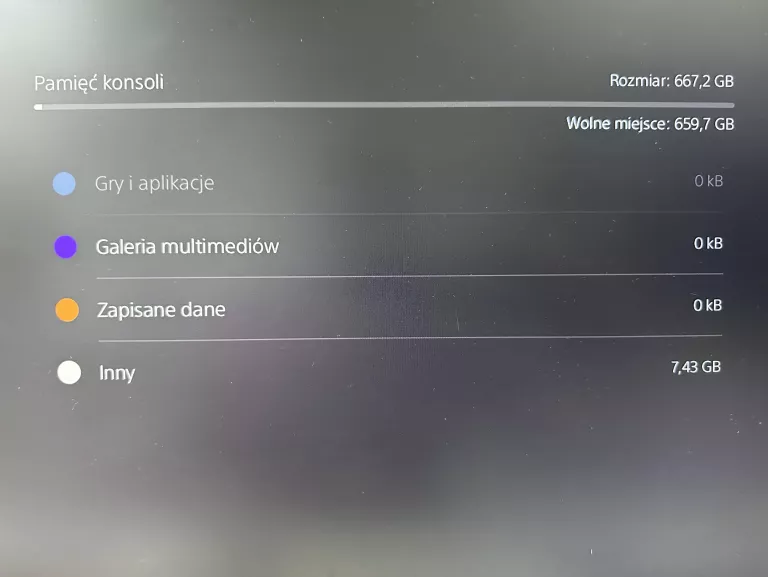 KONSOLA SONY PLAYSTATION 5 CFI-1016A Z NAPĘDEM ZESTAW