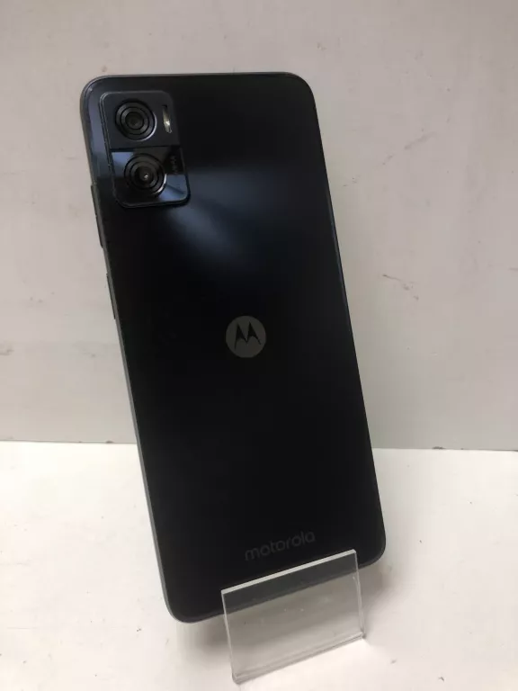 TELEFON MOTOROLA E22 4/64GB