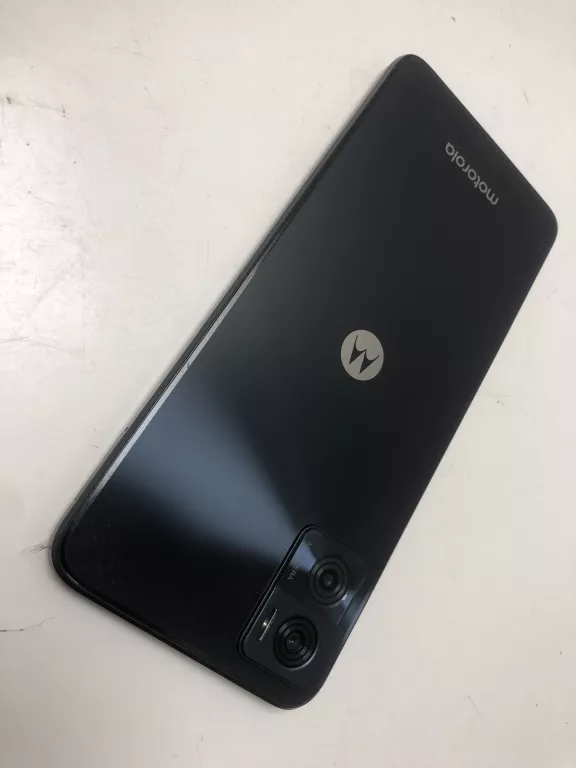 TELEFON MOTOROLA E22 4/64GB