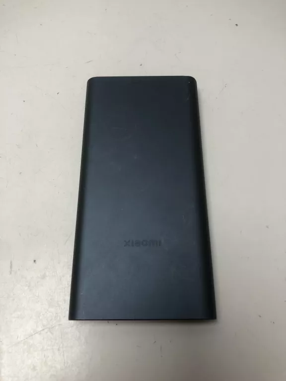 POWERBANK XIAOMI 10000MAH