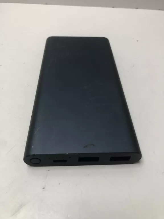 POWERBANK XIAOMI 10000MAH