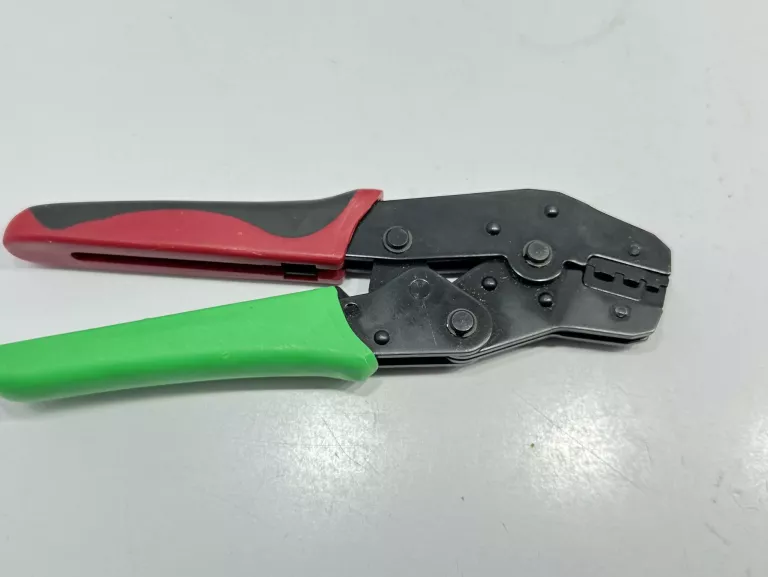 ELPRESS CRIMP TOOL DSA0115 FOR PREINS. CONNECTORS