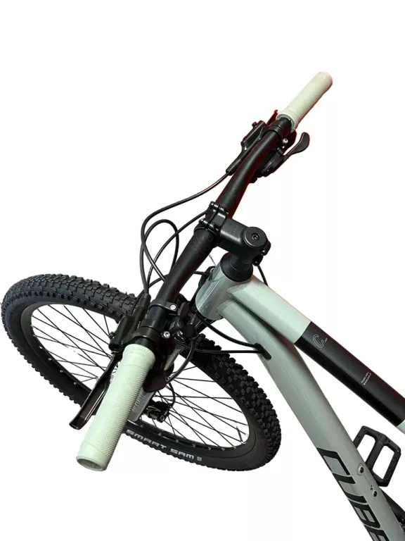ROWER CUBE 29" M ATTENTION 20" + PARAGON