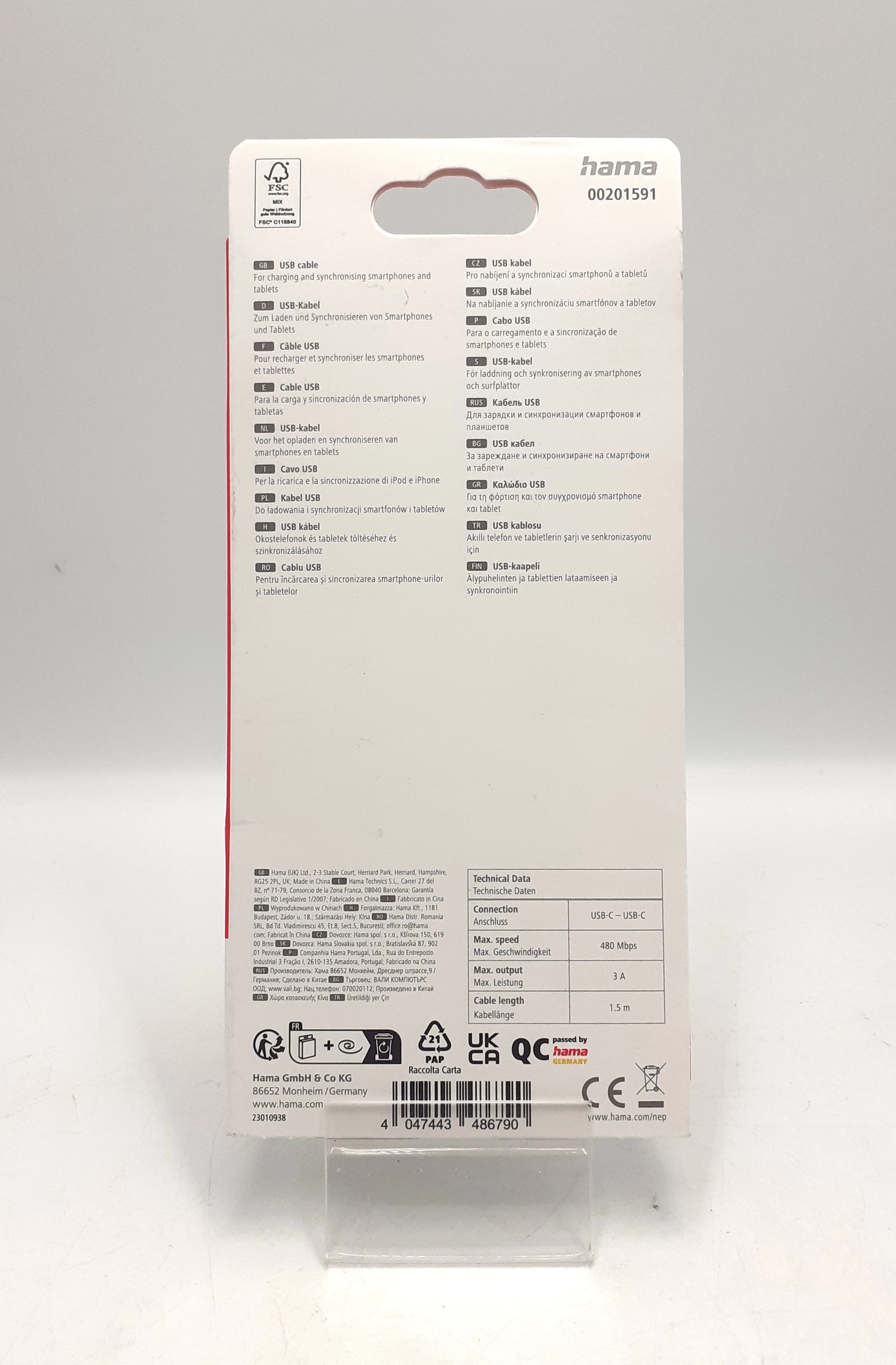 kabel-hama-usb-typ-c-usb-typ-c-15-m-czarny-dlugosc-przewodu-150