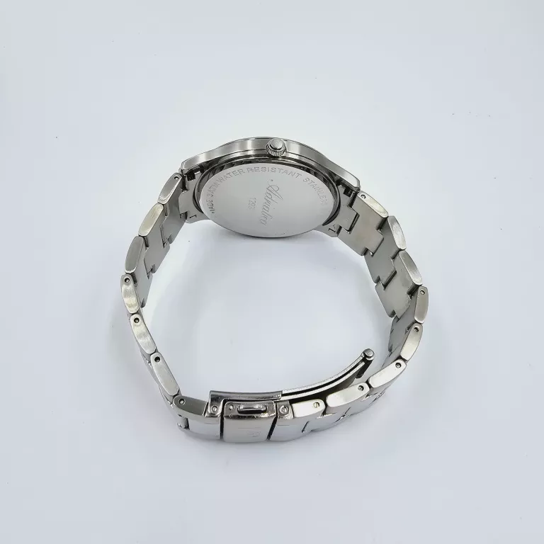 ZEGAREK ADRIATICA SAPPHIRE A1293.5114Q IDEALNY STAN!