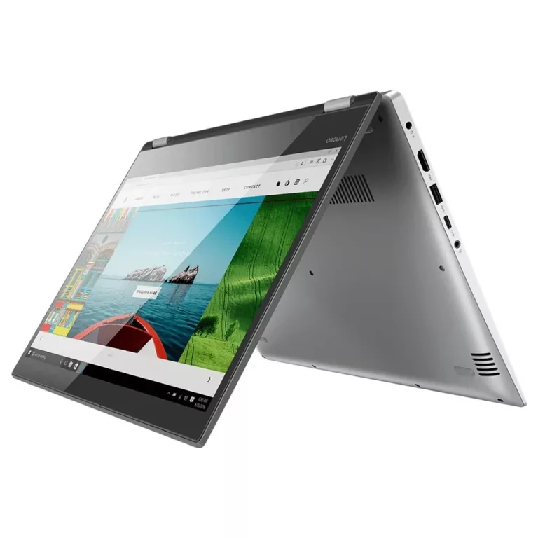 LAPTOP LENOVO YOGA 530-14IKB