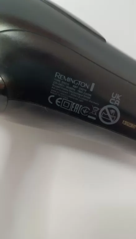 SUSZARKA REMINGTON PRO AIR SHINE KOMPLET