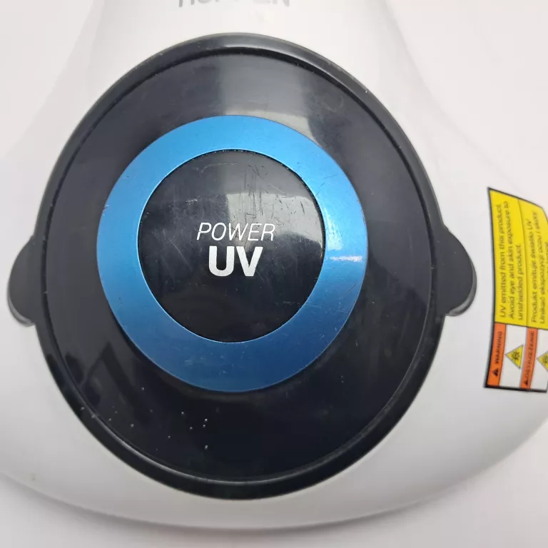 ODKURZACZ ANTYBAKTERYJNY UV-C HOFFEN AD-3392