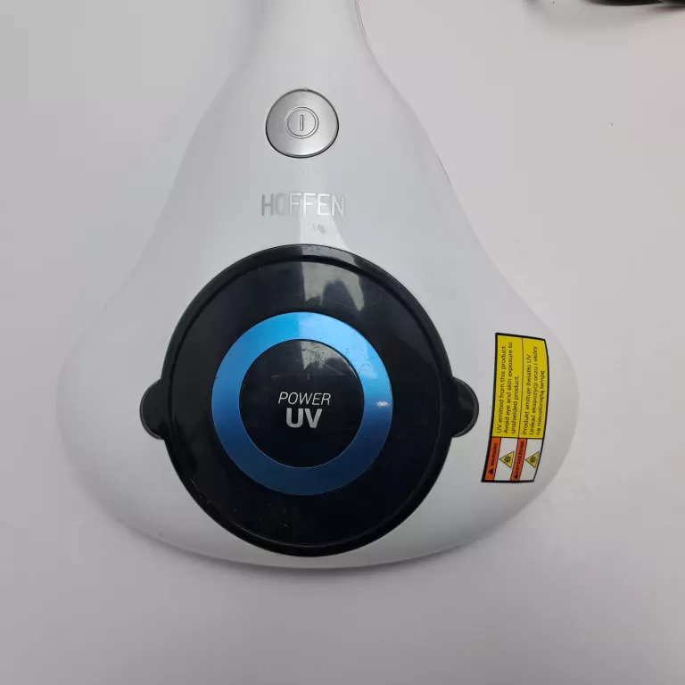 ODKURZACZ ANTYBAKTERYJNY UV-C HOFFEN AD-3392