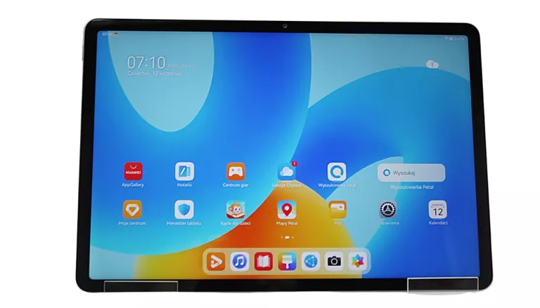 TABLET HUAWEI MATEPAD 11,5' + KLAWIATURA