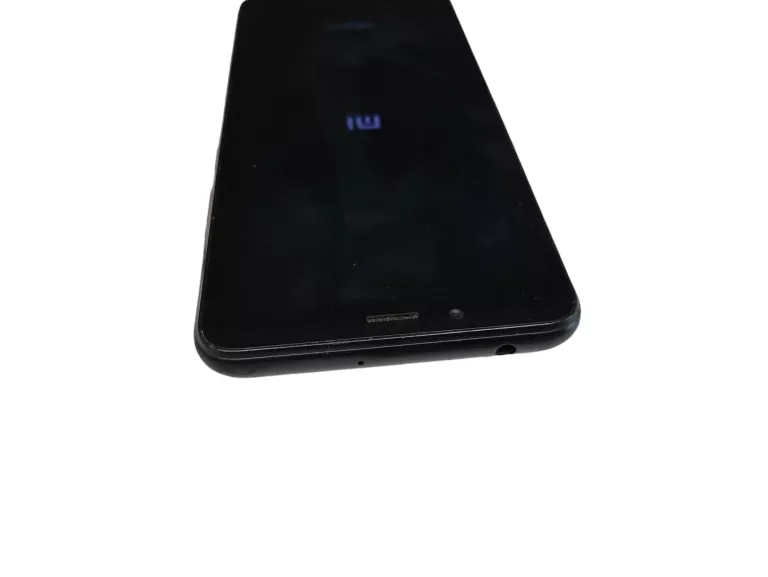 TELEFON XIAOMI REDMI 6 3GB/32GB CZARNY