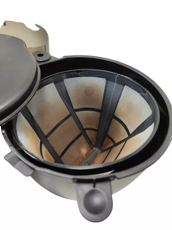 EKSPRESS DO KAWY MENUETT 1,25L 600W