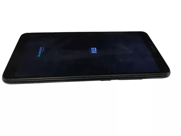 TELEFON XIAOMI REDMI 6 3GB/32GB CZARNY