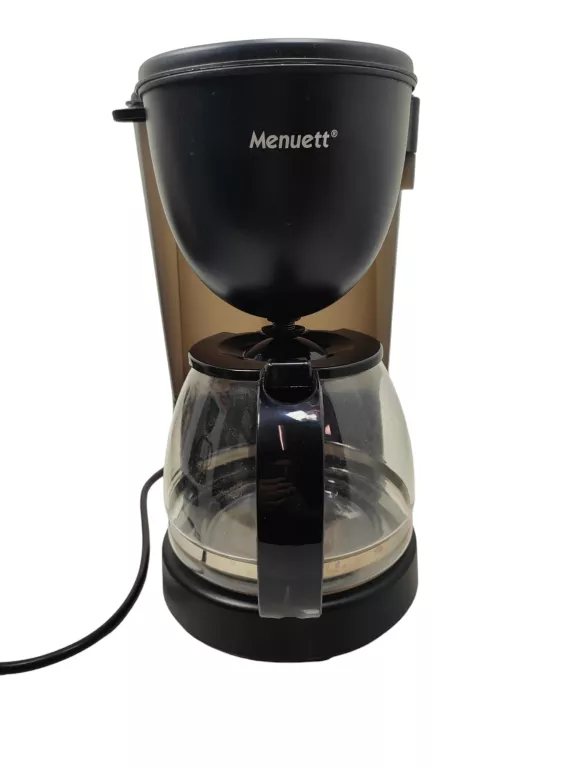 EKSPRESS DO KAWY MENUETT 1,25L 600W