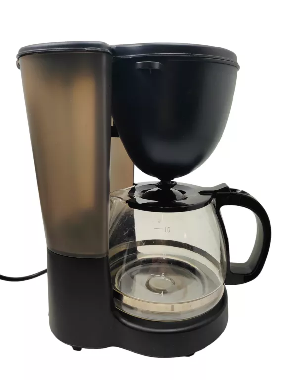EKSPRESS DO KAWY MENUETT 1,25L 600W