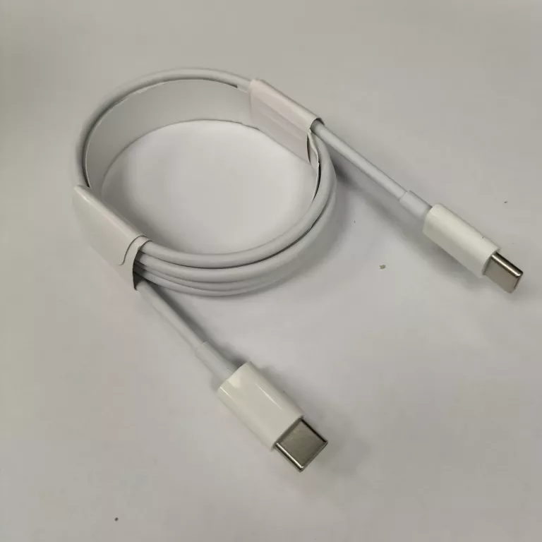 KABEL USB-TYPC DO USB TYP C 1M