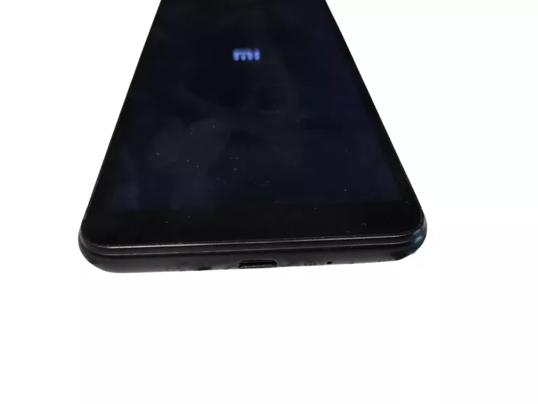 TELEFON XIAOMI REDMI 6 3GB/32GB CZARNY