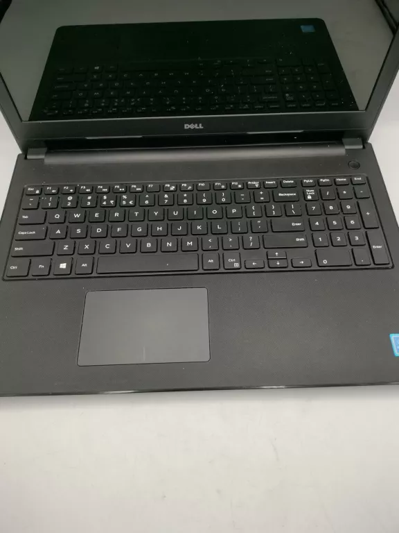 LAPTOP DELL INSPIRON 15 5100 + ŁAD