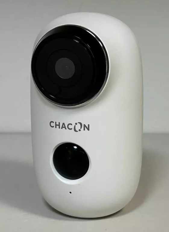KAMERA WIFI CHACON IPCAM-BE01 720P OUTDOOR KOMPLET