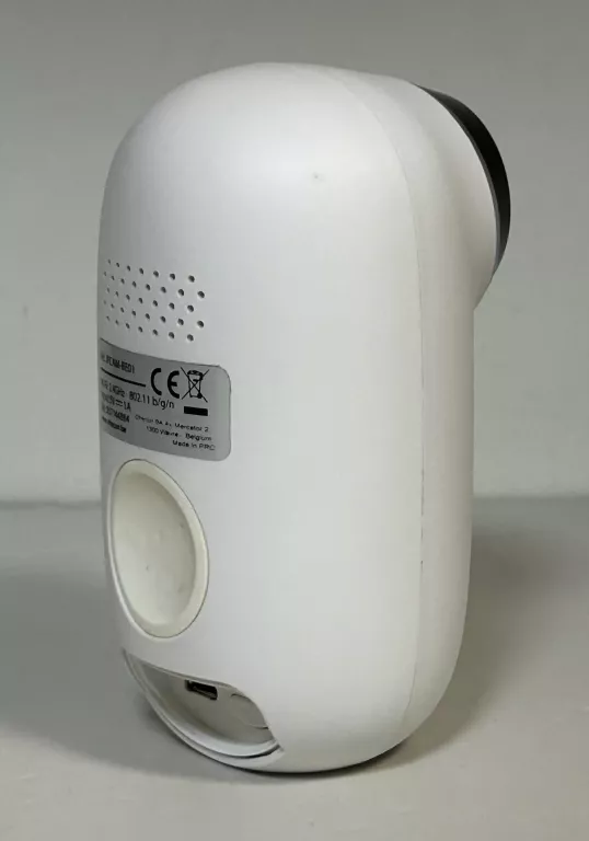 KAMERA WIFI CHACON IPCAM-BE01 720P OUTDOOR KOMPLET