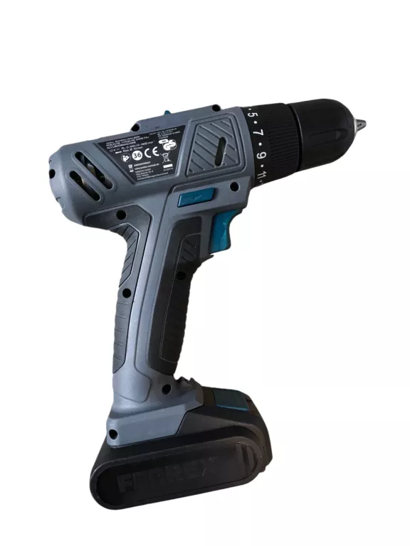 WKRĘTARKA FERREX D029