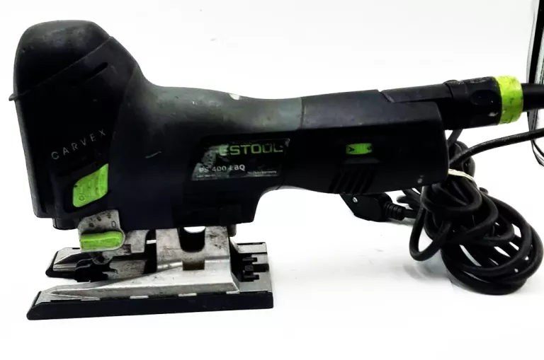 WYRZYNARKA SIECIOWA FESTOOL PS 400 EBQ 500W