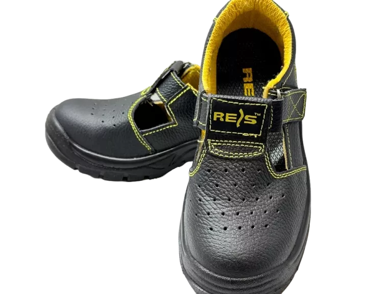 BUTY ROBOCZE REIS ROZMIAR: 37
