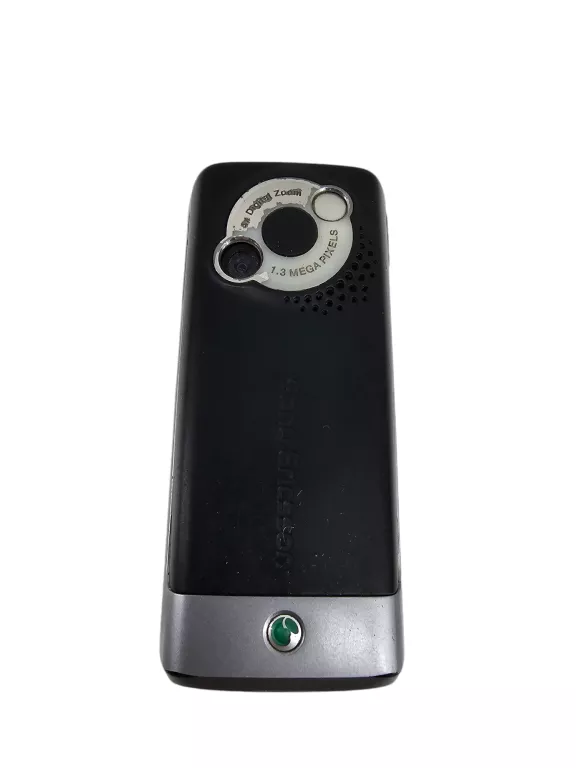 TELEFON SONY ERICSSON K510I