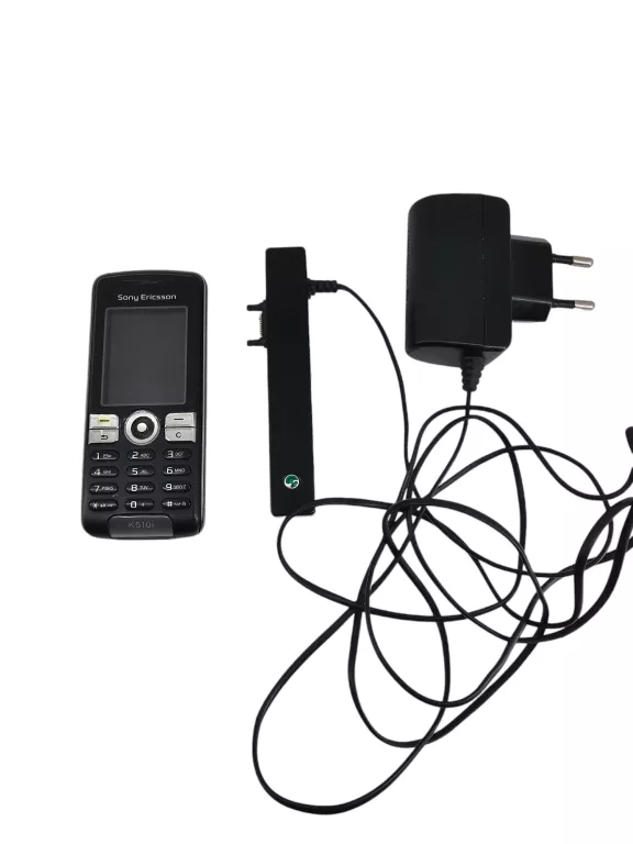 TELEFON SONY ERICSSON K510I
