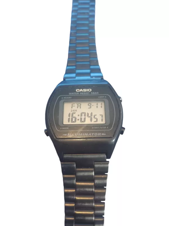 ZEGAREK CASIO 3294 B640W Damskie Loombard.pl